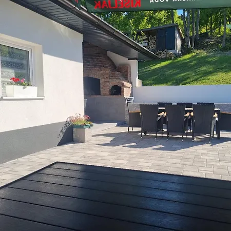 Artoss Vikendica Bihac