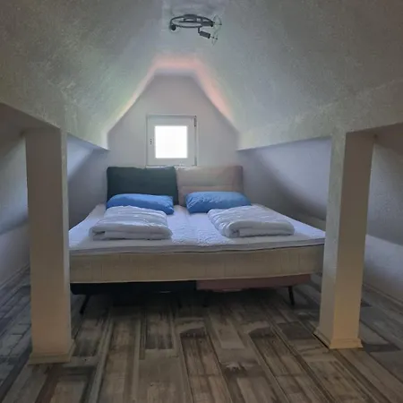 Vikendica Artoss Bihac