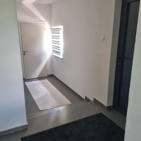 Feriehus Artoss