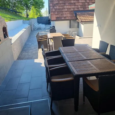 Artoss Vikendica Bihac