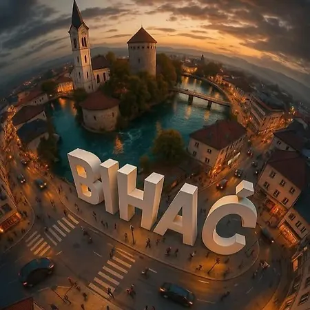Vikendica Artoss Bihac