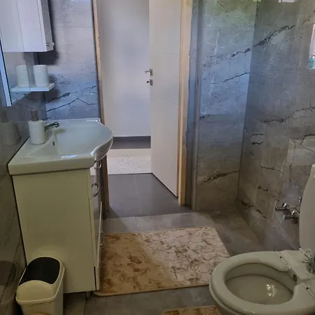 Artoss Feriehus Bihać